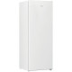 Beko Морозильна камера Beko, 146x54x57, 168л, 1дв., E, NF, білий (RFNM200T40WN)