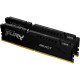 Kingston Memory DDR5 16GB KIT (8GBx2) 6000 FURY Beast