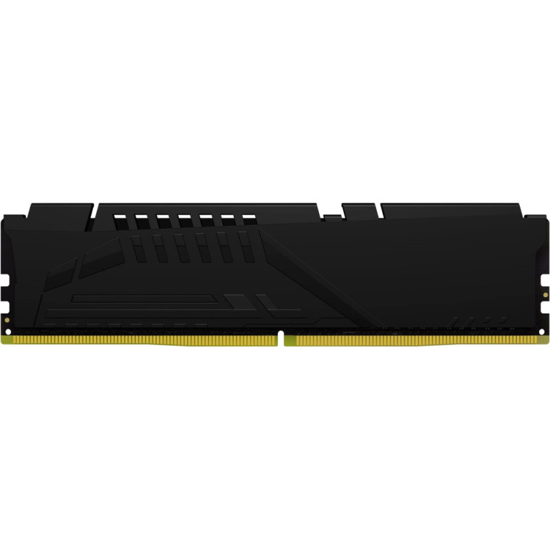 Kingston Memory DDR5 16GB KIT (8GBx2) 6000 FURY Beast