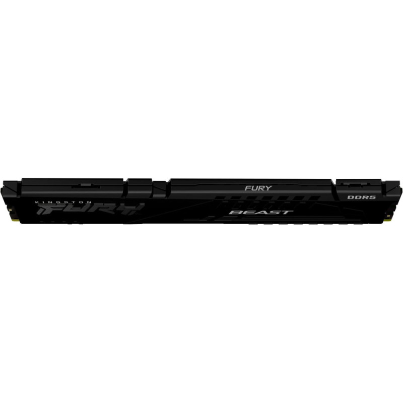 Kingston Memory DDR5 16GB KIT (8GBx2) 6000 FURY Beast
