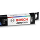 Bosch Склоочисник Aerotwin безкаркасний комплект 600/475мм (3 397 118 936) (3397118936)