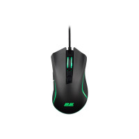 2E Gaming Мышь MG340 RGB USB Black (2E-MG340UB)