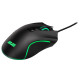 2E Gaming Мышь MG340 RGB USB Black (2E-MG340UB)