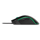 2E Gaming Мышь MG340 RGB USB Black (2E-MG340UB)