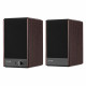 Акустическая система Microlab SOLO 3 40W Brown (SOLO-3BR)