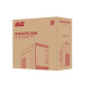 2E ПК 2E Rational Intel i3-12100, 8Gb, F256GB, UMA, H610, 2E-E130, 500W, FreeDos (2E-10102)