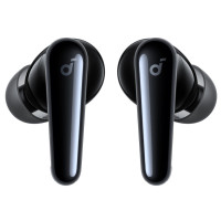 Наушники Anker SoundCore Liberty 4 Pro Black Matte (A3954G11)