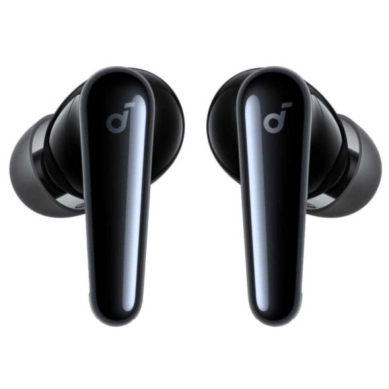 Наушники Anker SoundCore Liberty 4 Pro Black Matte (A3954G11)