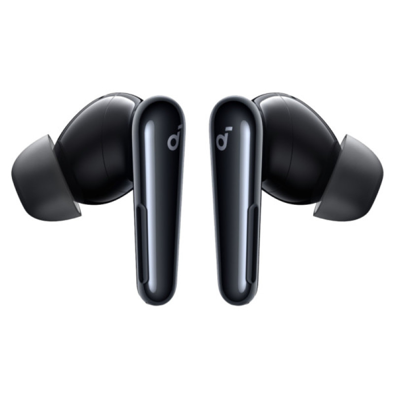 Наушники Anker SoundCore Liberty 4 Pro Black Matte (A3954G11)
