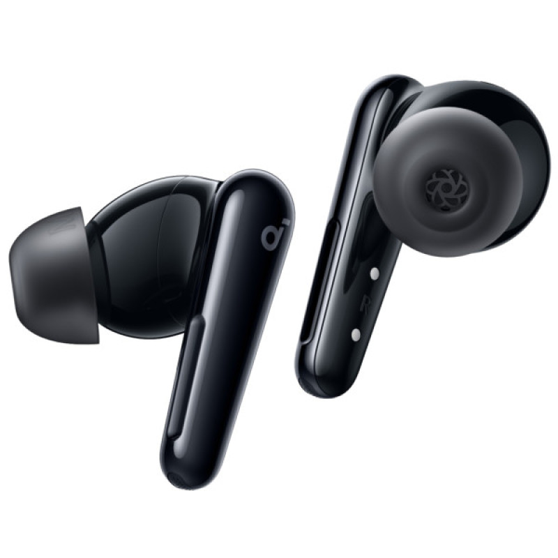 Наушники Anker SoundCore Liberty 4 Pro Black Matte (A3954G11)