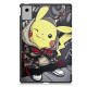 Чехол для планшета BeCover Smart Case Lenovo Idea Tab Plus 12.1" Pikachu (715089)