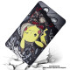 Чехол для планшета BeCover Smart Case Lenovo Idea Tab Plus 12.1" Pikachu (715089)