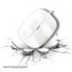 Чехол для наушников BeCover для JBL Tune Beam 2 Transparent (714826)