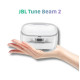Чехол для наушников BeCover для JBL Tune Beam 2 Transparent (714826)