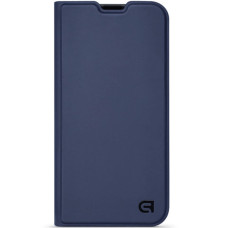 Чохол до мобільного телефона Armorstandart OneFold Case Samsung A37 5G Dark Blue (ARM89771)