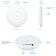 Точка доступа Wi-Fi Ubiquiti U7-Pro-Max