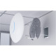 Точка доступа Wi-Fi Ubiquiti U7-Pro-Max
