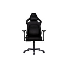 Крісло ігрове GT Racer X-8405 Black (X-8405 Fabric Black)