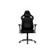 Кресло игровое GT Racer X-8405 Black (X-8405 Fabric Black)
