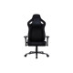 Кресло игровое GT Racer X-8405 Black (X-8405 Fabric Black)