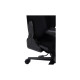 Кресло игровое GT Racer X-8405 Black (X-8405 Fabric Black)
