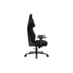 Кресло игровое GT Racer X-8405 Black (X-8405 Fabric Black)