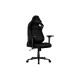 Кресло игровое GT Racer X-8405 Black (X-8405 Fabric Black)