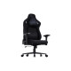 Кресло игровое GT Racer X-8405 Black (X-8405 Fabric Black)
