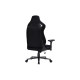 Кресло игровое GT Racer X-8405 Black (X-8405 Fabric Black)