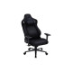 Кресло игровое GT Racer X-8405 Black (X-8405 Fabric Black)
