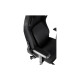 Кресло игровое GT Racer X-8405 Black (X-8405 Fabric Black)
