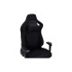 Кресло игровое GT Racer X-8405 Black (X-8405 Fabric Black)
