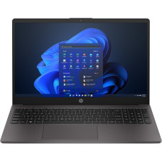 HP Notebook 255-G10 15.6  FHD AG, AMD R3-7330U, 8GB, F256GB, UMA, DOS, black (A23LQEA)
