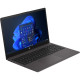 HP Notebook 255-G10 15.6  FHD AG, AMD R3-7330U, 8GB, F256GB, UMA, DOS, black (A23LQEA)
