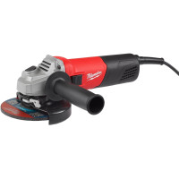 Milwaukee Cutting machine AG 800-125EK 125mm 800W 11500rpm 2kg (4933451213)