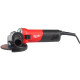 Milwaukee Cutting machine AG 800-125EK 125mm 800W 11500rpm 2kg (4933451213)