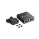 TP-Link Комутатор ES205G 5xGE, WebSmart