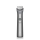 Philips Тример Philips Series 5000, для бороди, голови та тіла, насадок-10, сталь, сірий (MG5921/15)