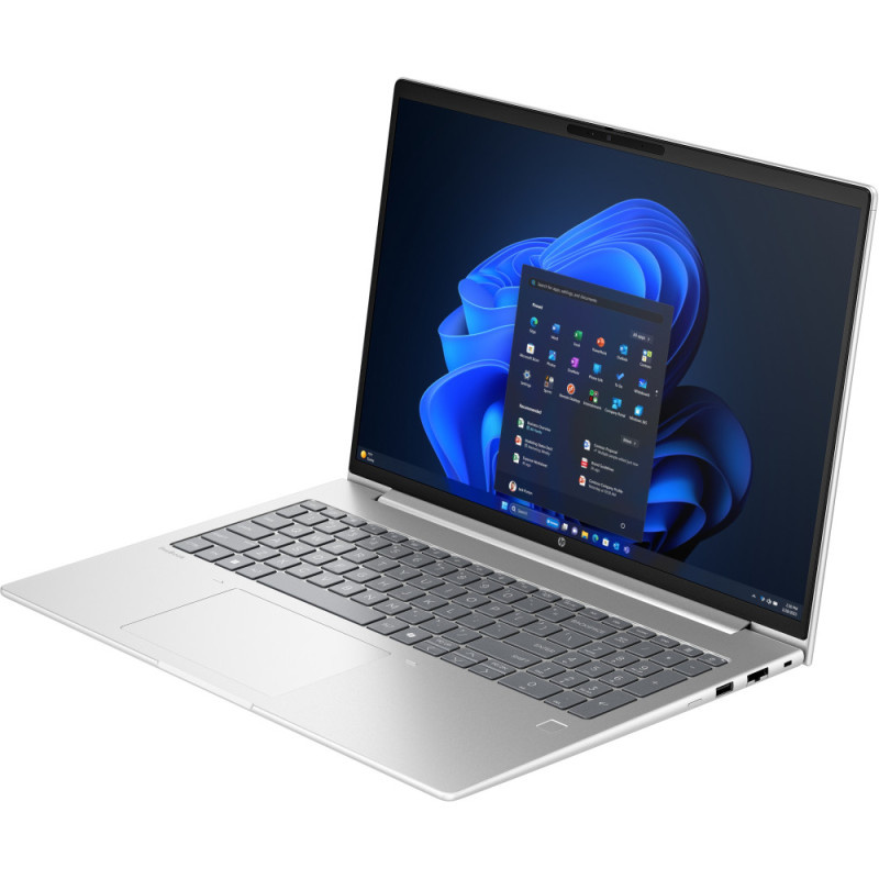 HP Notebook ProBook 4-G1i 16" WUXGA IPS AG, Intel U5-225H, 16GB, F1024GB, UMA, Win11P, silver (C7GD8ET) HP Notebook ProBook 4-G1i 16" WUXGA IPS AG, Intel U5-225H, 16GB, F1024GB, UMA, Win11P, silver (C7GD8ET)