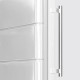 SNAIGE Freezer, 163x60х65, 248L, 1door, A++, ST, white (CF27SM-T1000E)