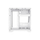 Корпус для ПК Gamemax Infinity Mini White