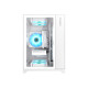 Корпус для ПК Gamemax Infinity Mini White