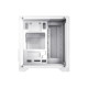 Корпус для ПК Gamemax Infinity Mini White