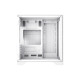 Корпус для ПК Gamemax Infinity Mini White