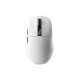 Мышка GamePro Asgard Thor Wireless/Bluetooth/USB White (GM023W)