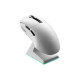 Мышка GamePro Asgard Thor Wireless/Bluetooth/USB White (GM023W)