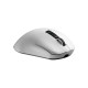 Мышка GamePro Asgard Thor Wireless/Bluetooth/USB White (GM023W)