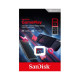 Карта памяти SanDisk 128GB microSD class 10 UHS-I U3 V30 A2 GamePlay (SDSQXAA-128G-GN6XN)