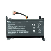 Аккумулятор для ноутбука HP Omen 17 (FM08) 14.8V 5200mAh PowerPlant (NB461660)