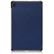 Чехол для планшета BeCover Smart Case Samsung Tab S6 Lite (2024) 10.4" P620/P625/P627 Deep Blue (710813)